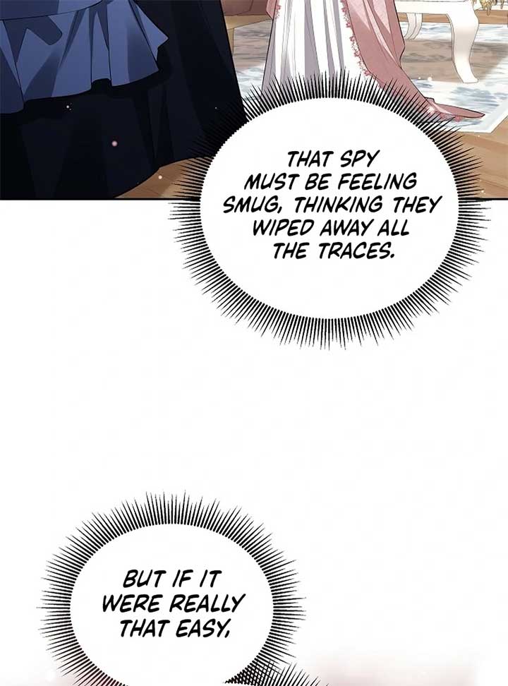 When a K-Eldest Daughter Possesses a Childcare Novel Chapter 22 - Page 11