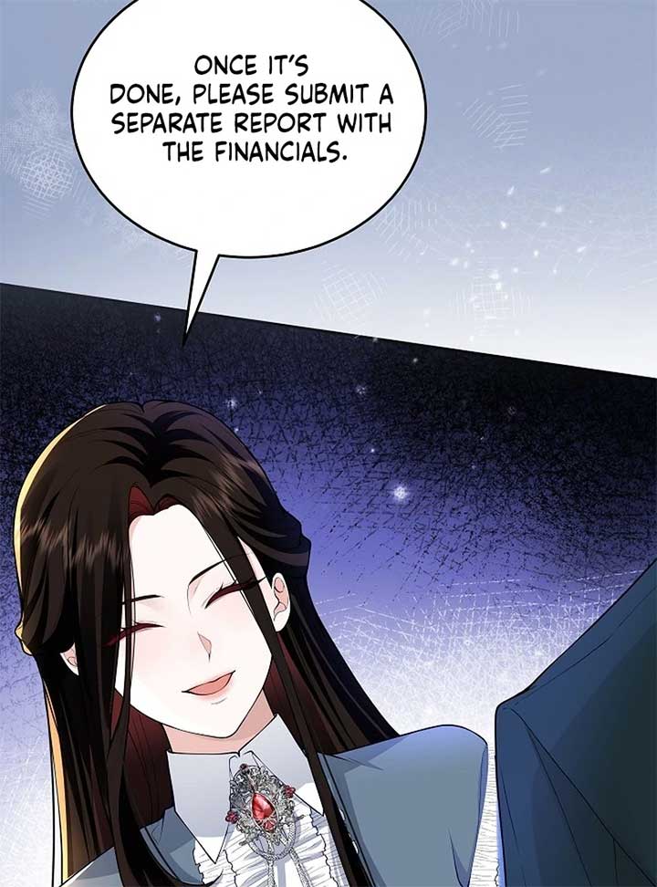 When a K-Eldest Daughter Possesses a Childcare Novel Chapter 22 - Page 110