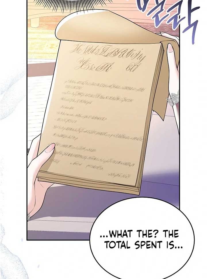 When a K-Eldest Daughter Possesses a Childcare Novel Chapter 22 - Page 117
