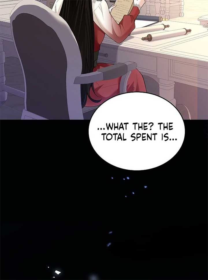When a K-Eldest Daughter Possesses a Childcare Novel Chapter 22 - Page 119