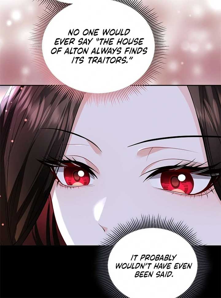 When a K-Eldest Daughter Possesses a Childcare Novel Chapter 22 - Page 12