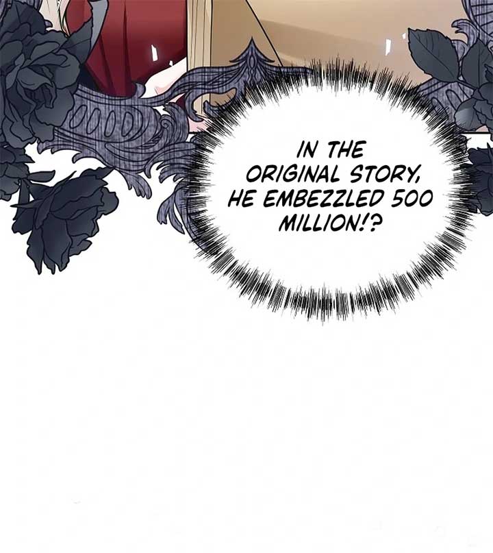 When a K-Eldest Daughter Possesses a Childcare Novel Chapter 22 - Page 122