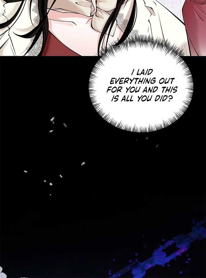 When a K-Eldest Daughter Possesses a Childcare Novel Chapter 22 - Page 126