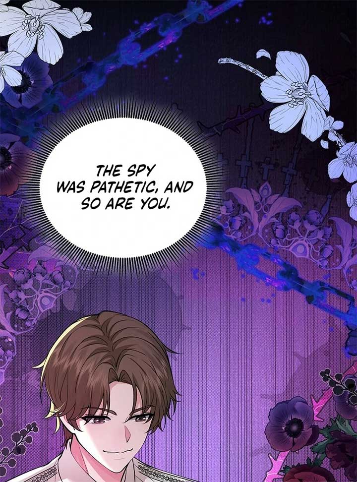 When a K-Eldest Daughter Possesses a Childcare Novel Chapter 22 - Page 127