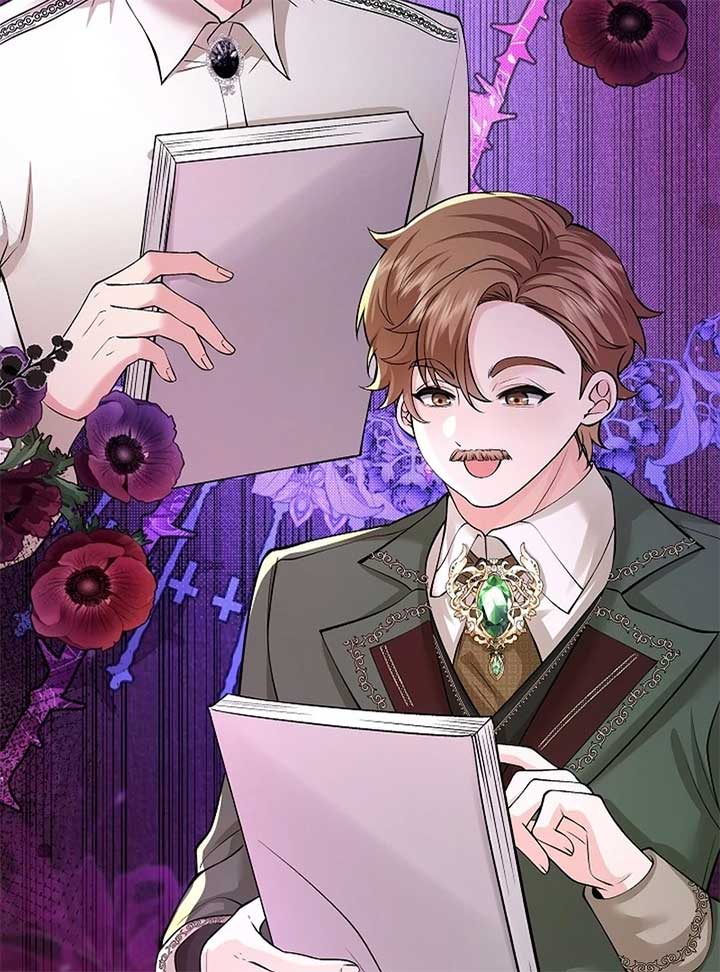 When a K-Eldest Daughter Possesses a Childcare Novel Chapter 22 - Page 128