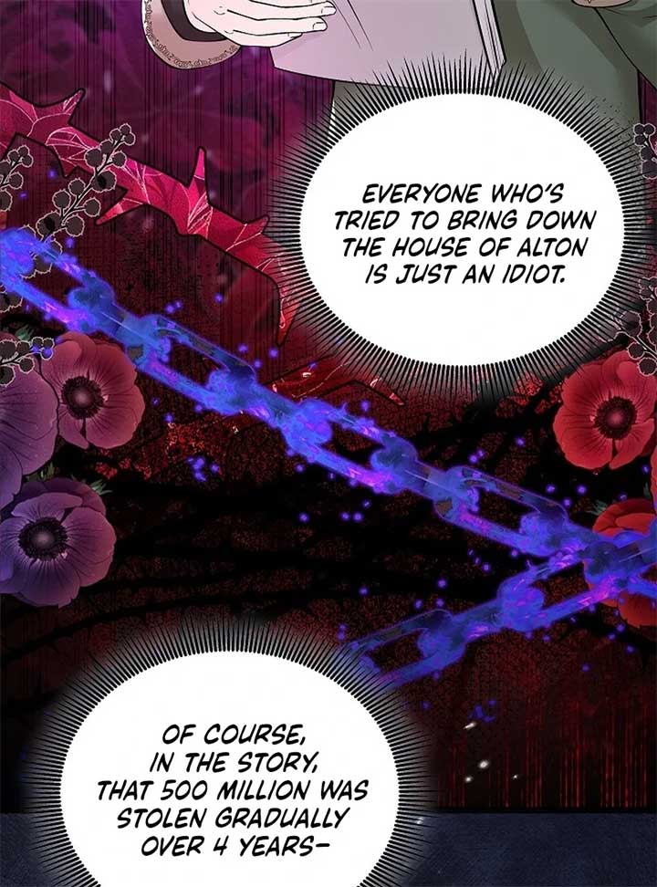 When a K-Eldest Daughter Possesses a Childcare Novel Chapter 22 - Page 129
