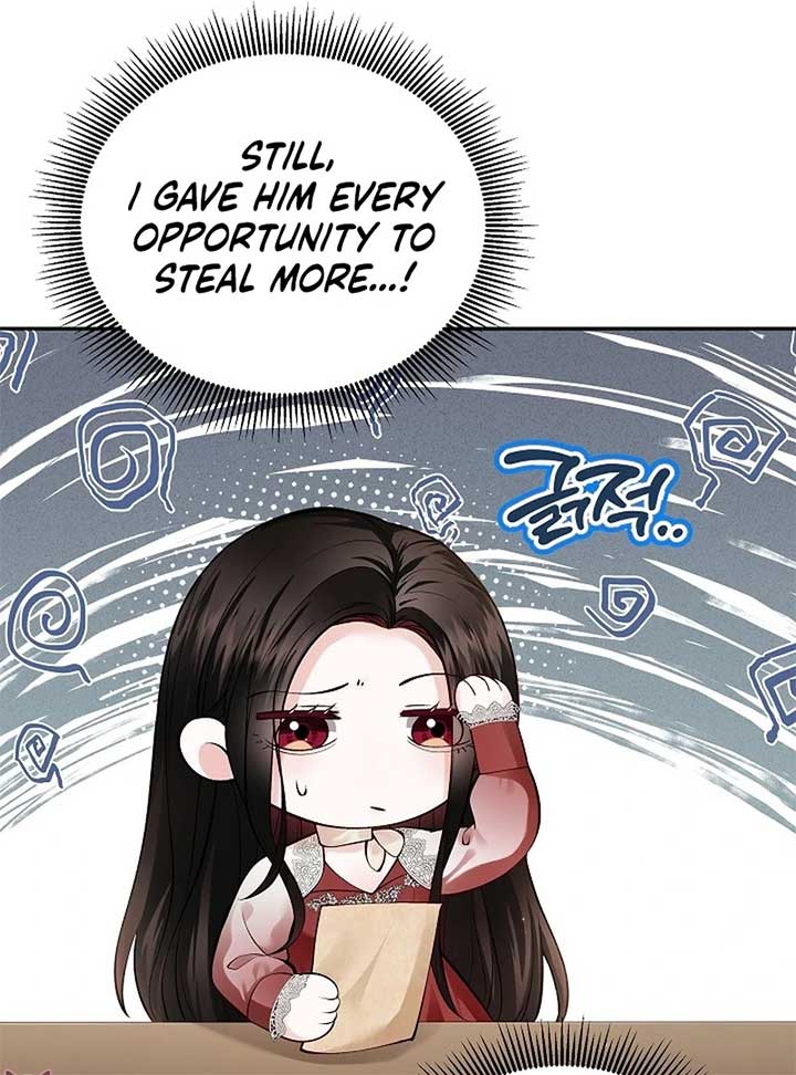 When a K-Eldest Daughter Possesses a Childcare Novel Chapter 22 - Page 132