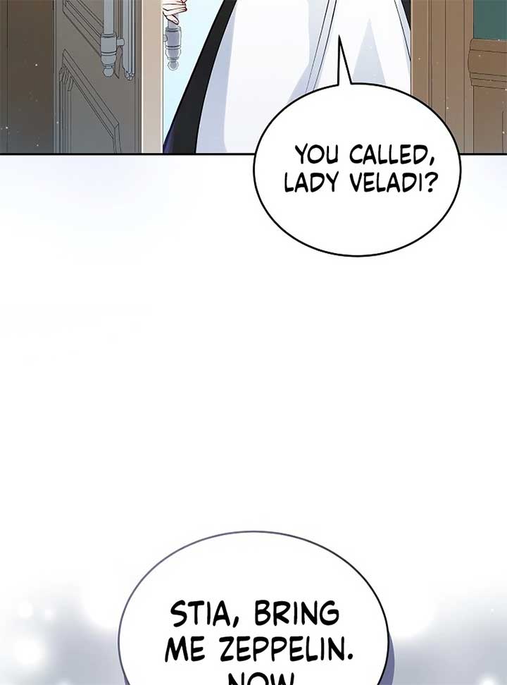 When a K-Eldest Daughter Possesses a Childcare Novel Chapter 22 - Page 138