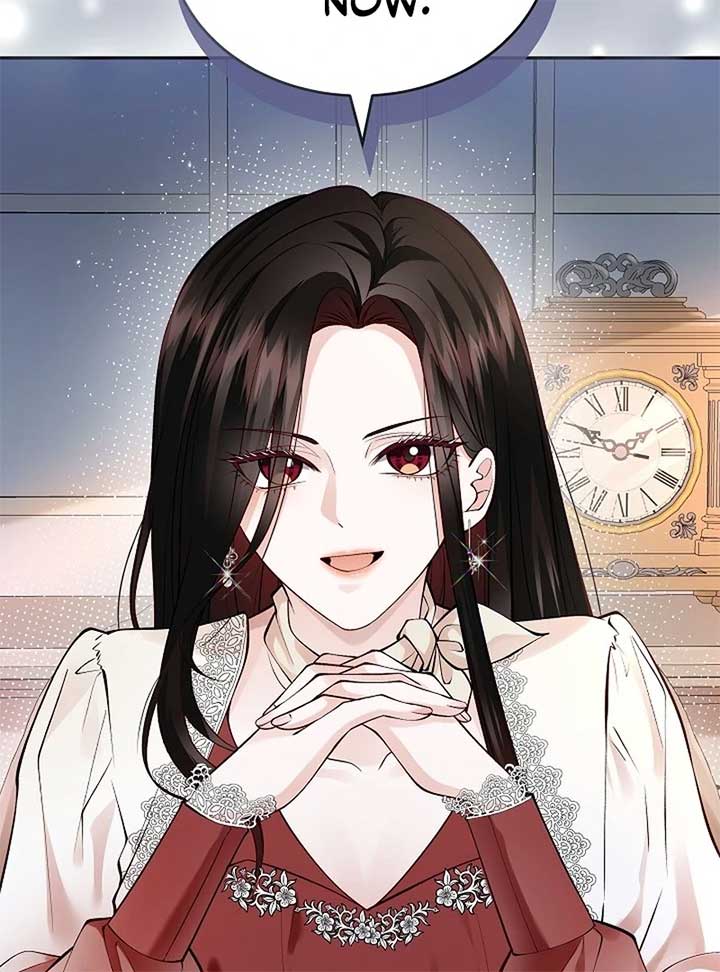When a K-Eldest Daughter Possesses a Childcare Novel Chapter 22 - Page 139