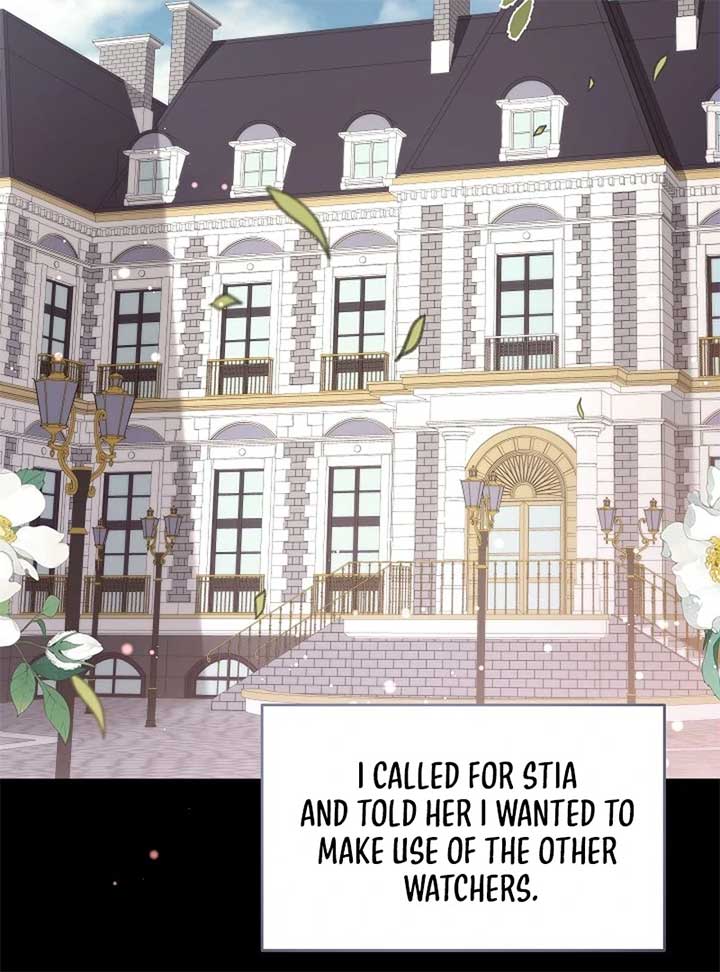 When a K-Eldest Daughter Possesses a Childcare Novel Chapter 22 - Page 14