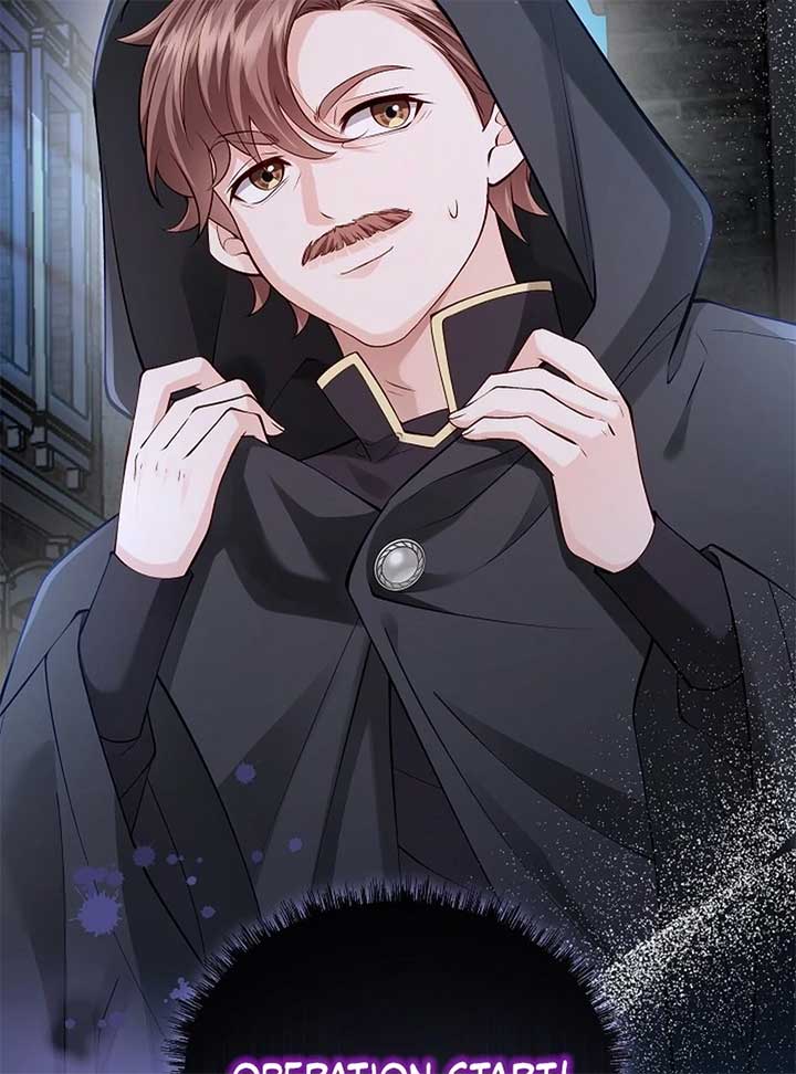 When a K-Eldest Daughter Possesses a Childcare Novel Chapter 22 - Page 149