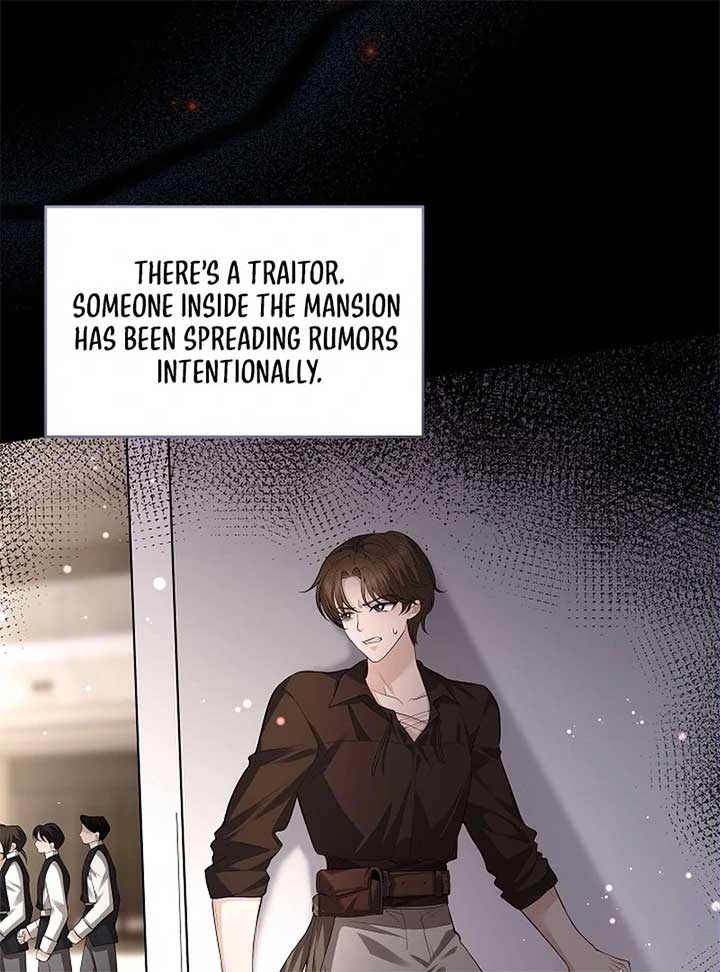 When a K-Eldest Daughter Possesses a Childcare Novel Chapter 22 - Page 17