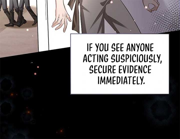 When a K-Eldest Daughter Possesses a Childcare Novel Chapter 22 - Page 18
