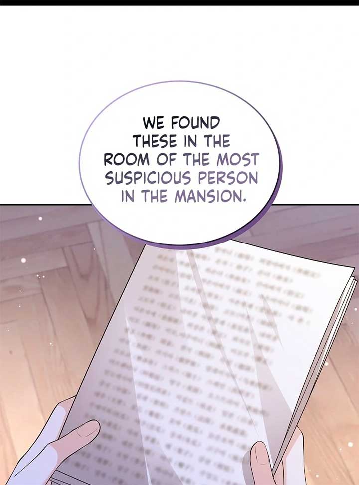When a K-Eldest Daughter Possesses a Childcare Novel Chapter 22 - Page 2
