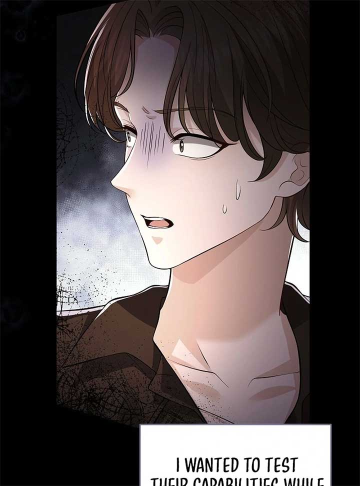 When a K-Eldest Daughter Possesses a Childcare Novel Chapter 22 - Page 20