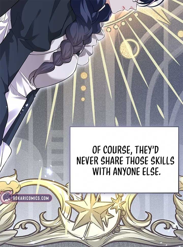 When a K-Eldest Daughter Possesses a Childcare Novel Chapter 22 - Page 26