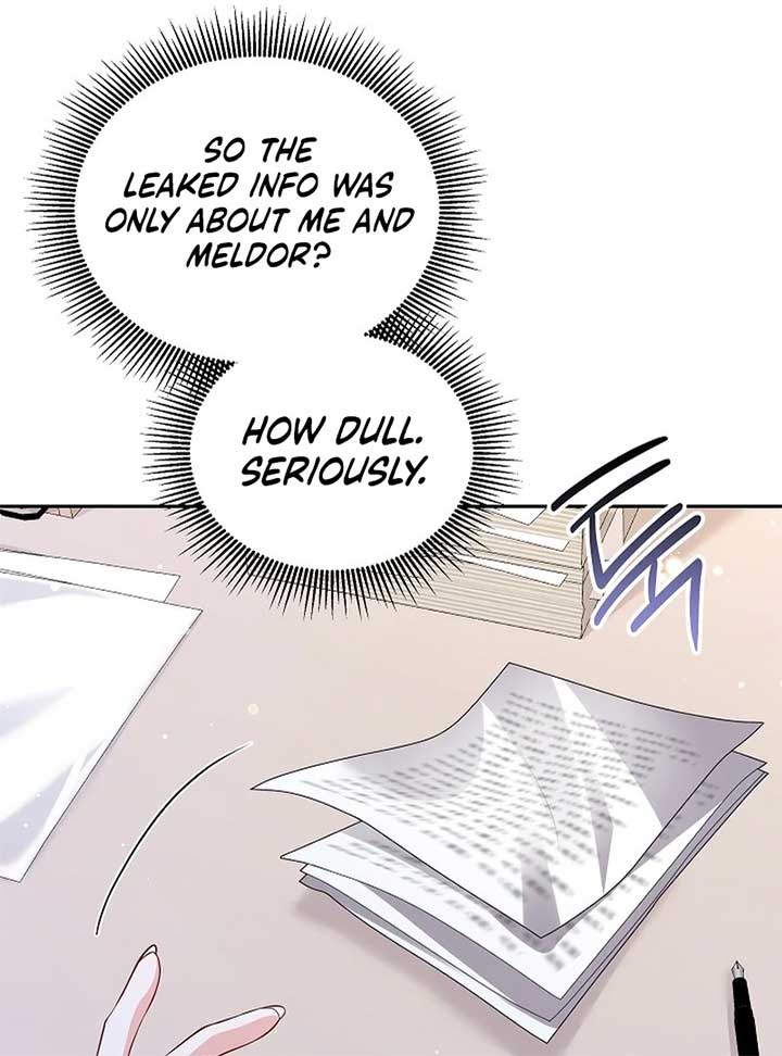 When a K-Eldest Daughter Possesses a Childcare Novel Chapter 22 - Page 29