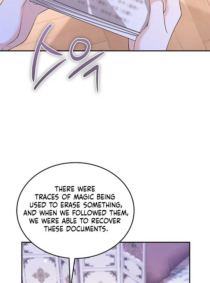 When a K-Eldest Daughter Possesses a Childcare Novel Chapter 22 - Page 3