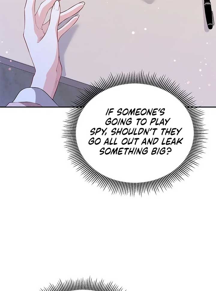 When a K-Eldest Daughter Possesses a Childcare Novel Chapter 22 - Page 30
