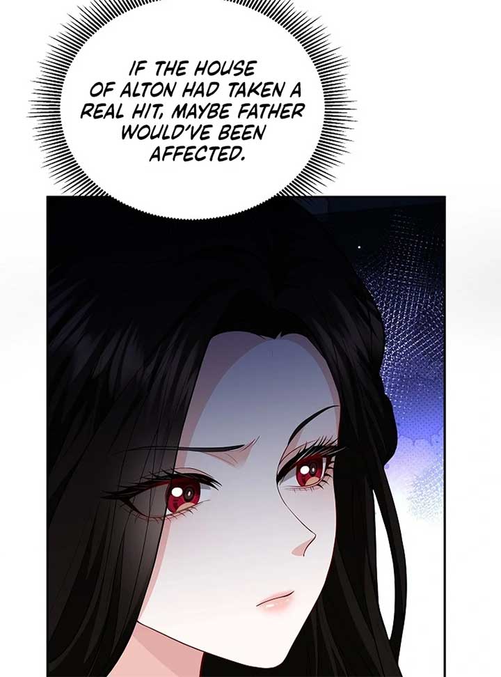 When a K-Eldest Daughter Possesses a Childcare Novel Chapter 22 - Page 31