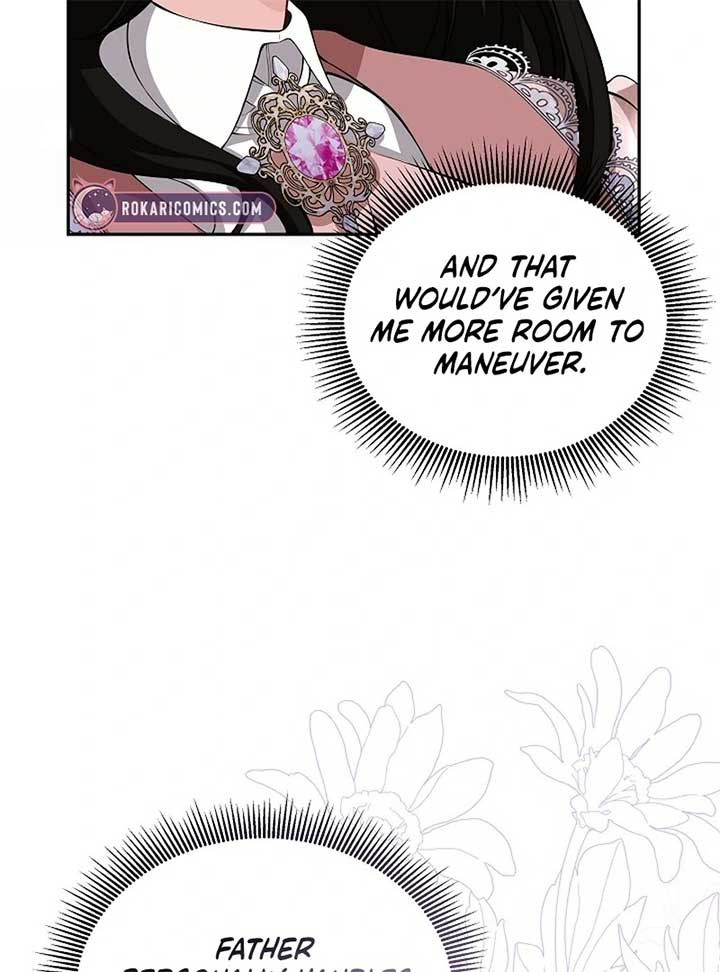 When a K-Eldest Daughter Possesses a Childcare Novel Chapter 22 - Page 32