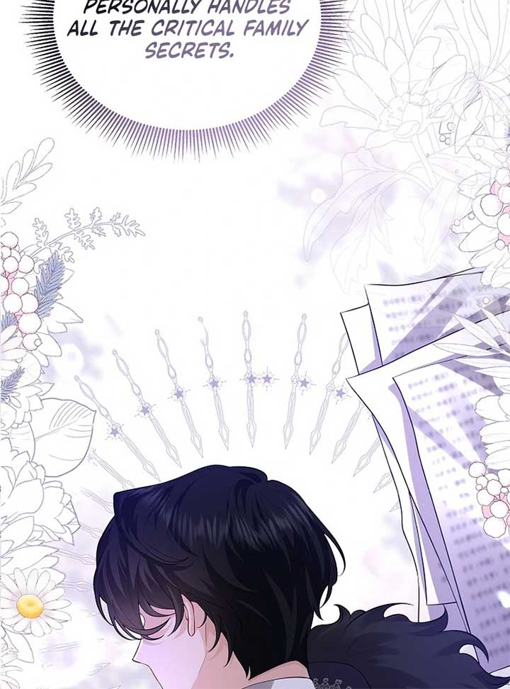 When a K-Eldest Daughter Possesses a Childcare Novel Chapter 22 - Page 33