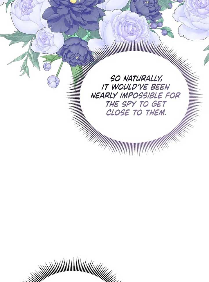When a K-Eldest Daughter Possesses a Childcare Novel Chapter 22 - Page 35