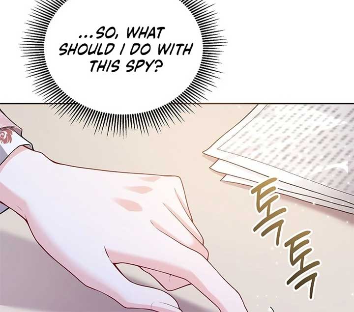 When a K-Eldest Daughter Possesses a Childcare Novel Chapter 22 - Page 36