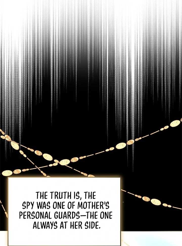 When a K-Eldest Daughter Possesses a Childcare Novel Chapter 22 - Page 38