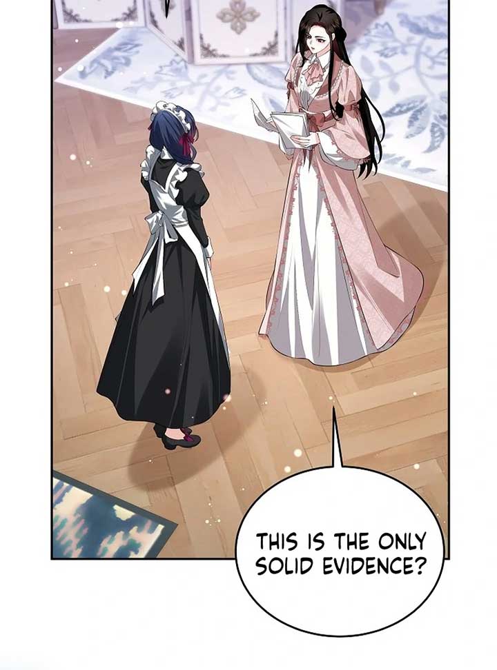 When a K-Eldest Daughter Possesses a Childcare Novel Chapter 22 - Page 4