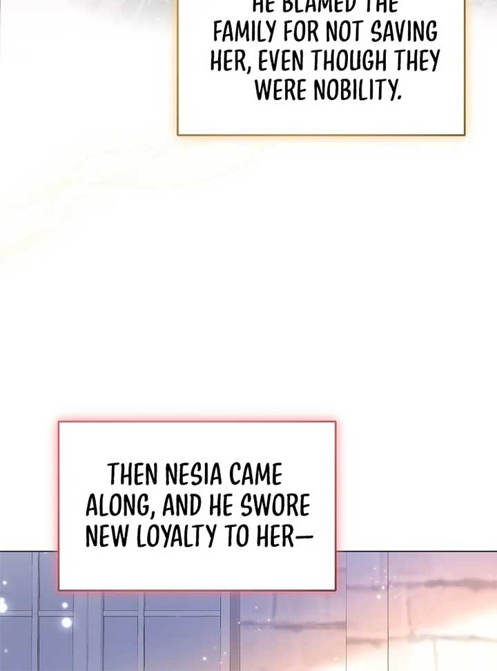 When a K-Eldest Daughter Possesses a Childcare Novel Chapter 22 - Page 44