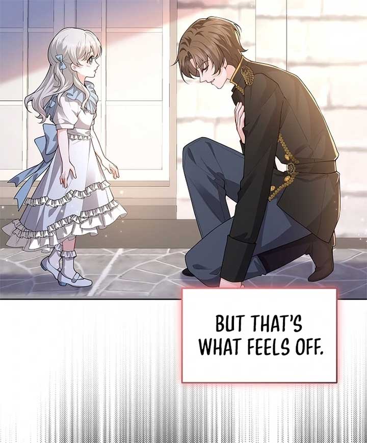 When a K-Eldest Daughter Possesses a Childcare Novel Chapter 22 - Page 45