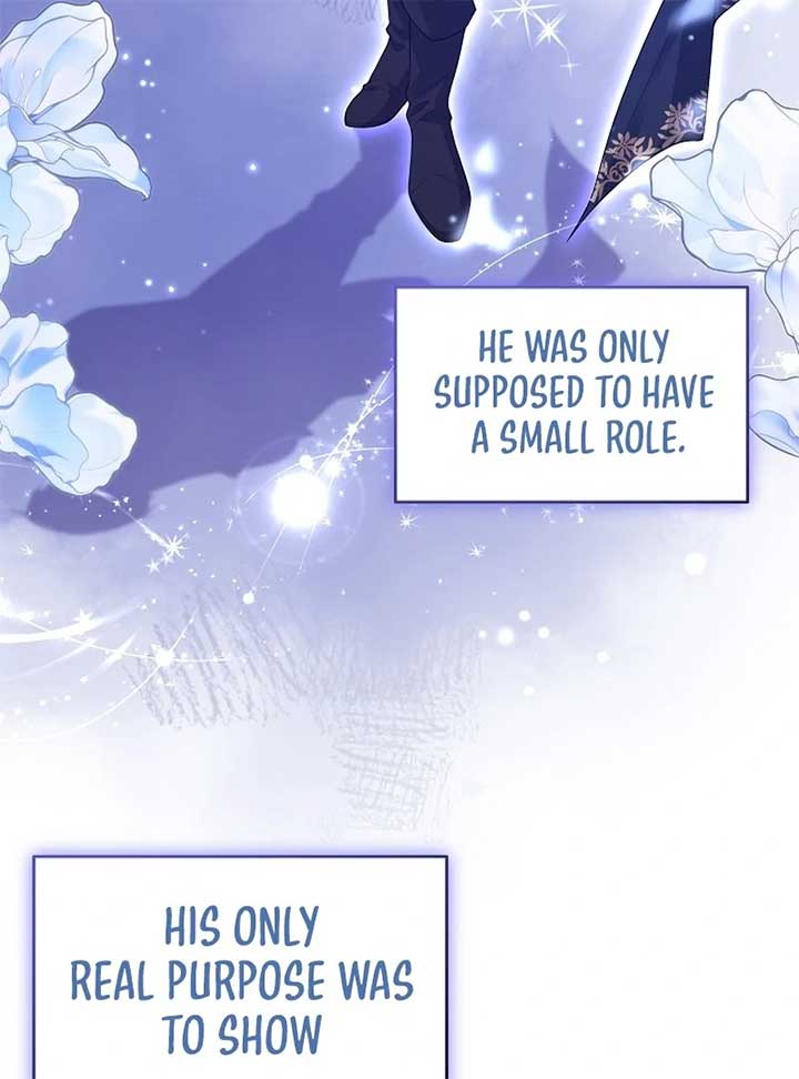 When a K-Eldest Daughter Possesses a Childcare Novel Chapter 22 - Page 48