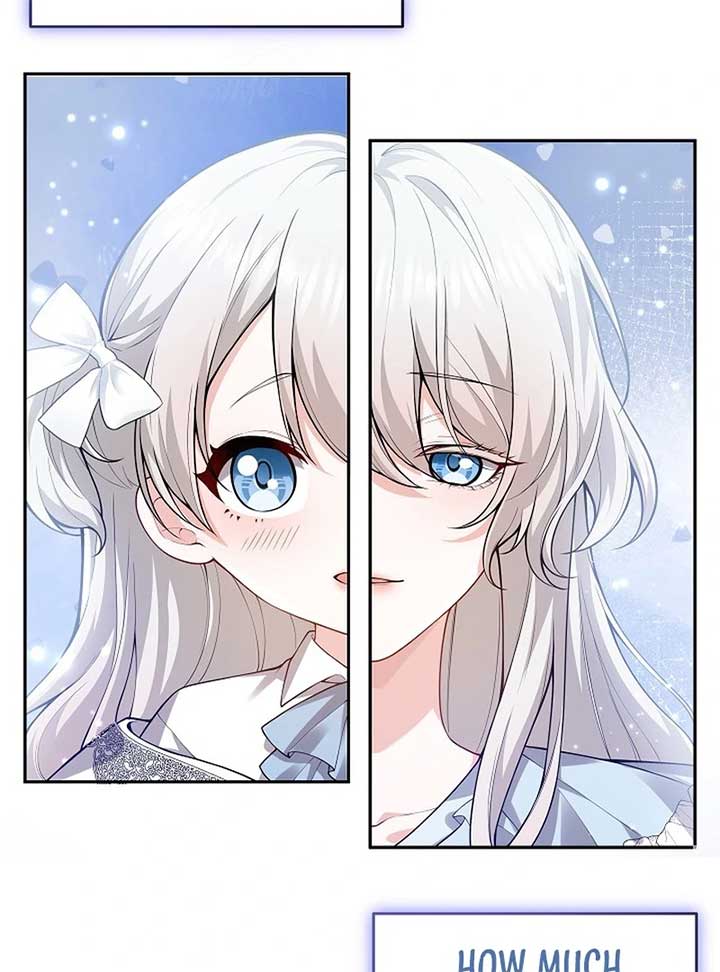 When a K-Eldest Daughter Possesses a Childcare Novel Chapter 22 - Page 49