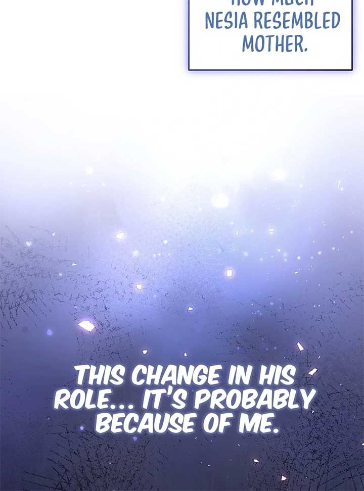 When a K-Eldest Daughter Possesses a Childcare Novel Chapter 22 - Page 50