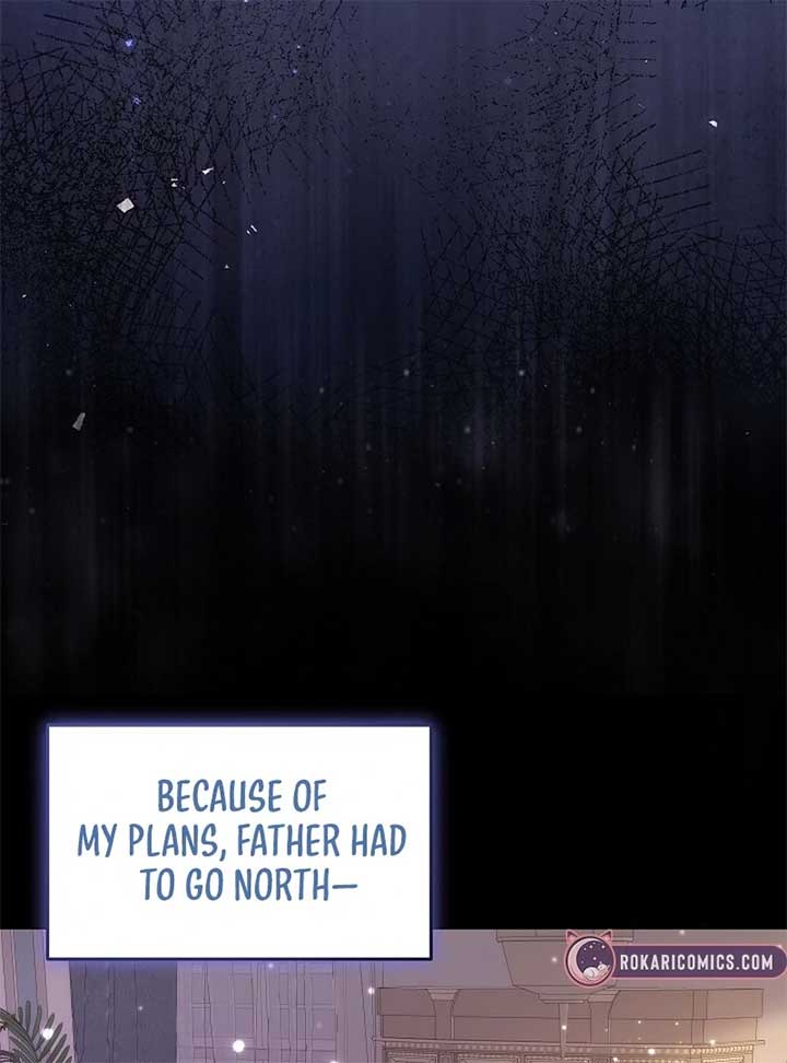 When a K-Eldest Daughter Possesses a Childcare Novel Chapter 22 - Page 51