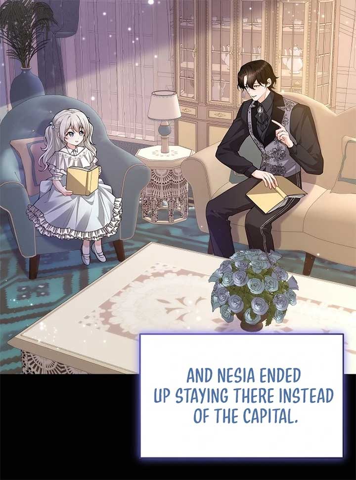 When a K-Eldest Daughter Possesses a Childcare Novel Chapter 22 - Page 52
