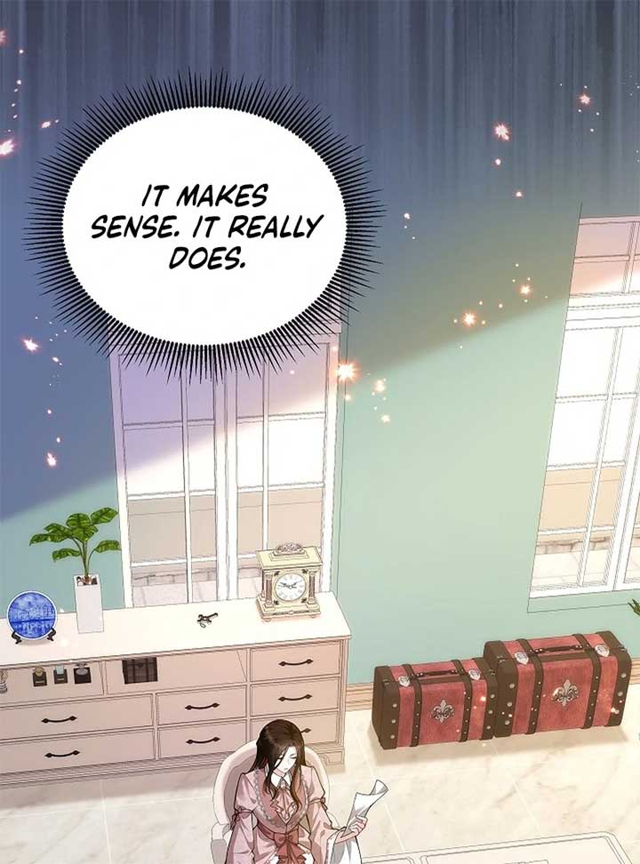 When a K-Eldest Daughter Possesses a Childcare Novel Chapter 22 - Page 54