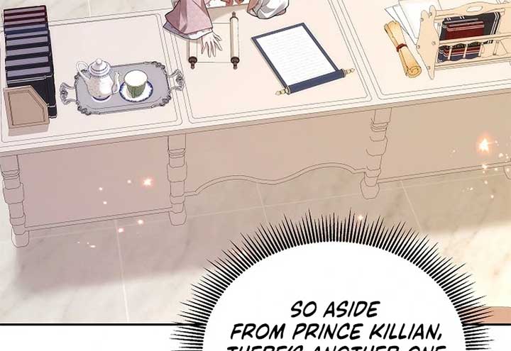 When a K-Eldest Daughter Possesses a Childcare Novel Chapter 22 - Page 55