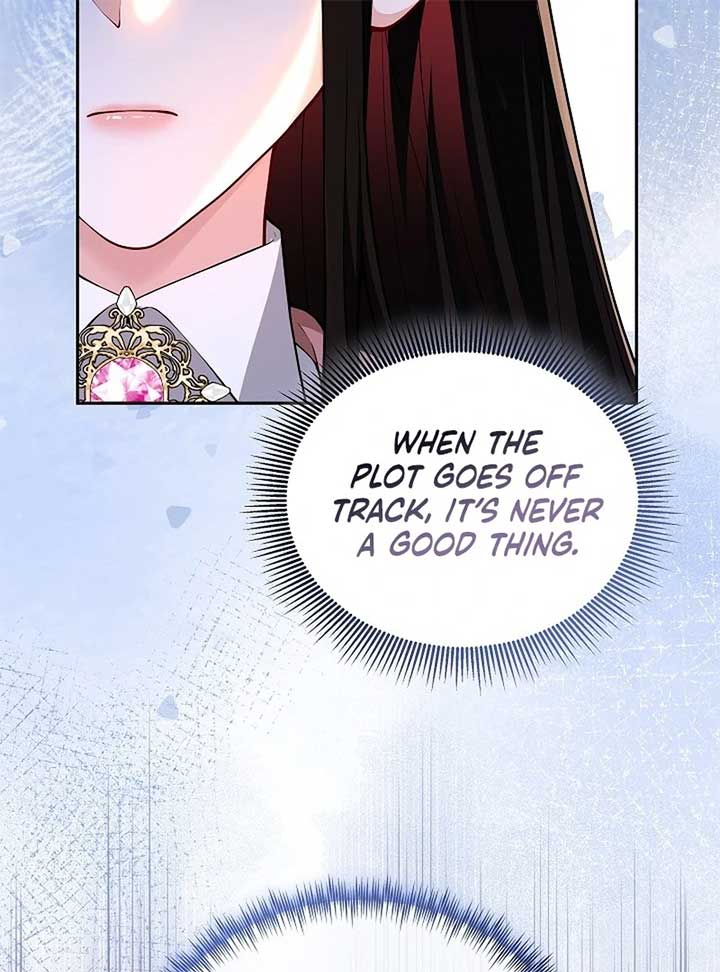 When a K-Eldest Daughter Possesses a Childcare Novel Chapter 22 - Page 58