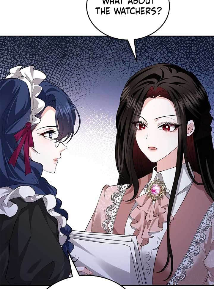 When a K-Eldest Daughter Possesses a Childcare Novel Chapter 22 - Page 6