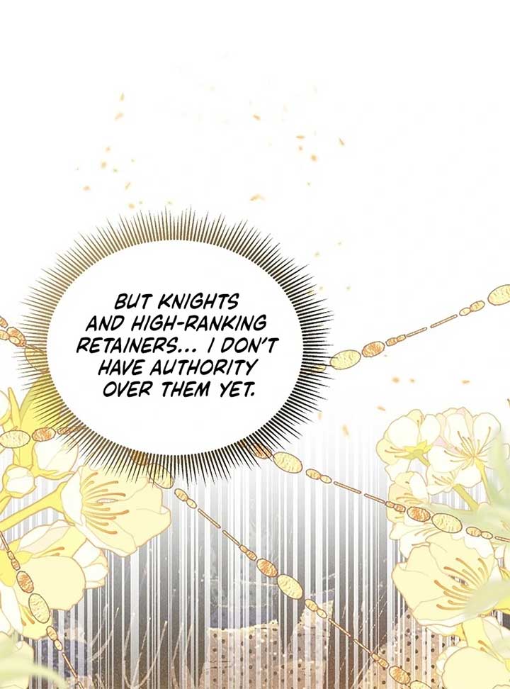 When a K-Eldest Daughter Possesses a Childcare Novel Chapter 22 - Page 61