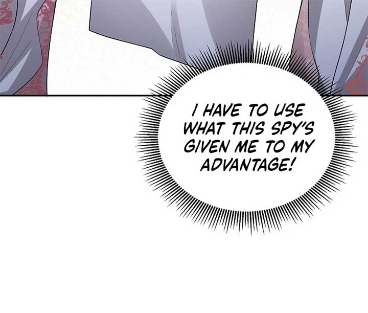 When a K-Eldest Daughter Possesses a Childcare Novel Chapter 22 - Page 66