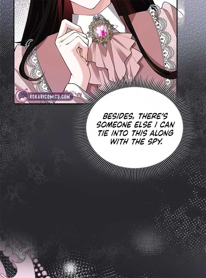When a K-Eldest Daughter Possesses a Childcare Novel Chapter 22 - Page 68