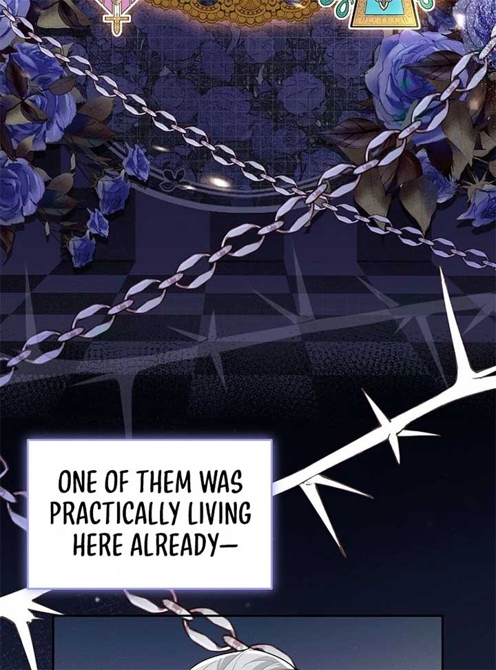 When a K-Eldest Daughter Possesses a Childcare Novel Chapter 22 - Page 72