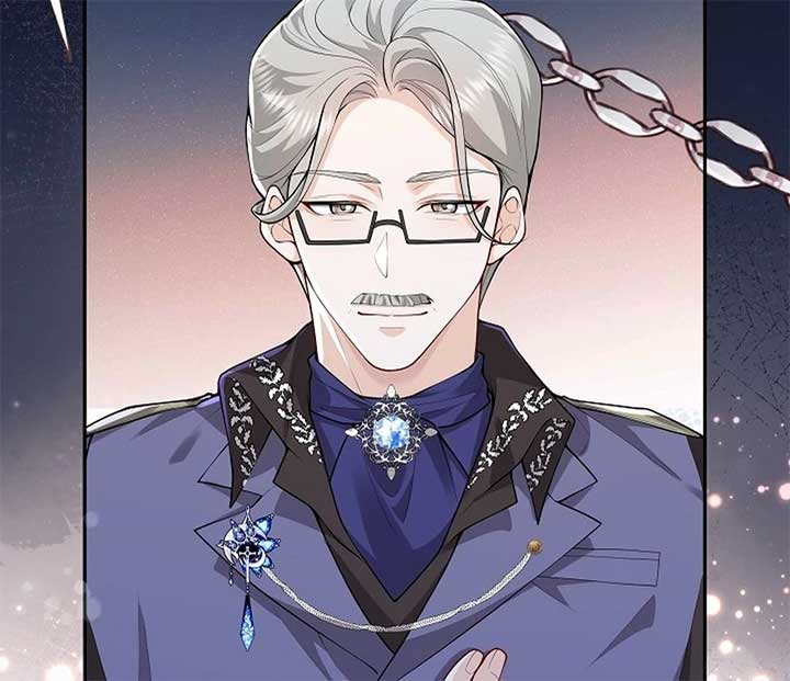When a K-Eldest Daughter Possesses a Childcare Novel Chapter 22 - Page 73