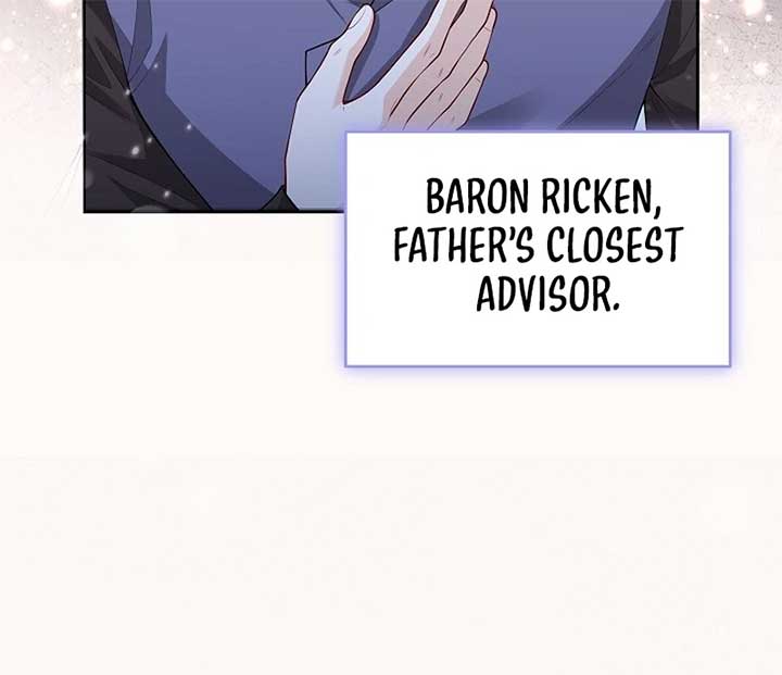 When a K-Eldest Daughter Possesses a Childcare Novel Chapter 22 - Page 74