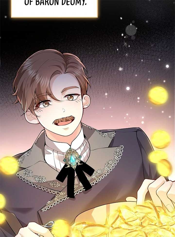 When a K-Eldest Daughter Possesses a Childcare Novel Chapter 22 - Page 78