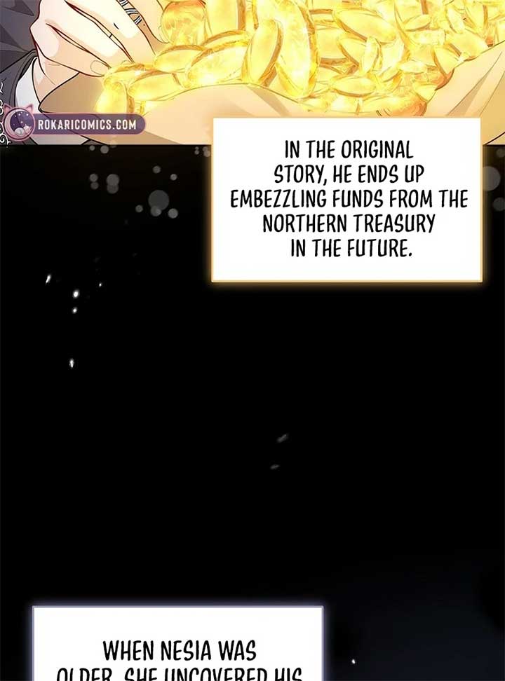 When a K-Eldest Daughter Possesses a Childcare Novel Chapter 22 - Page 79
