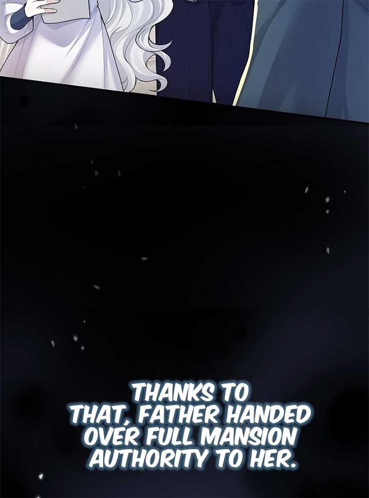 When a K-Eldest Daughter Possesses a Childcare Novel Chapter 22 - Page 81